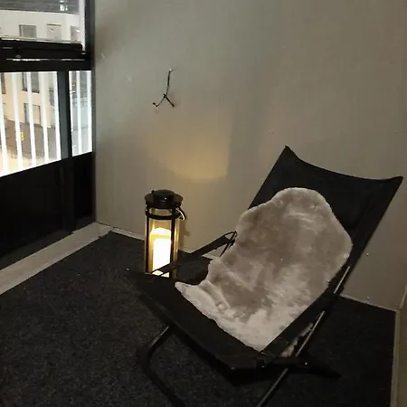 Apartmán Premium Kaksio Rauman Keskustassa, Parveke Ja Sauna Rauma